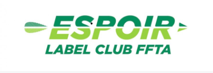 Label Espoir — Club FFTA